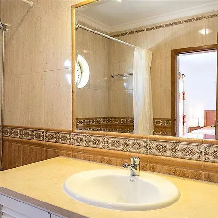 Benvindo Apartamento *