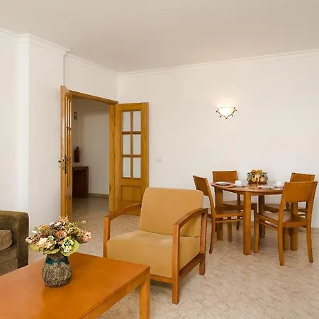 Benvindo Apartamento