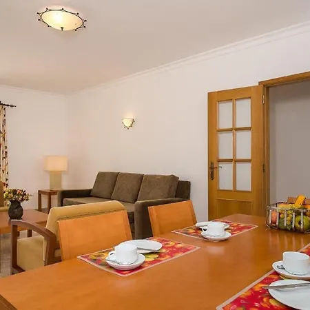 Benvindo Apartamento Albufeira