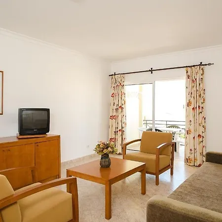 Benvindo Apartamento Albufeira