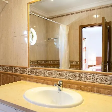 Apartamento Benvindo