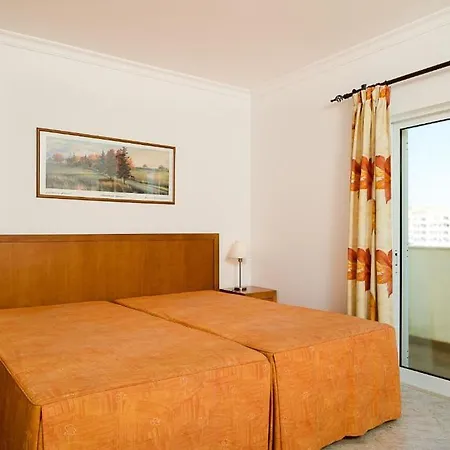 Benvindo Apartamento Albufeira