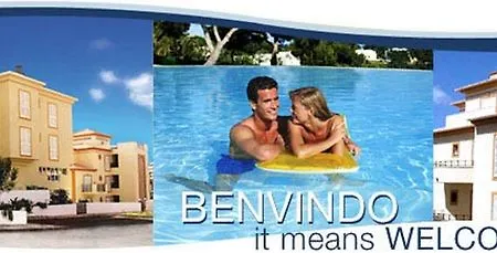 Apartamento Benvindo