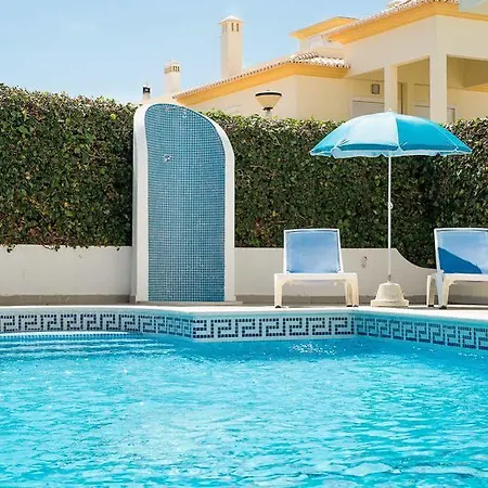 Benvindo Apartamento Albufeira