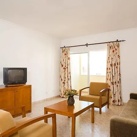 Benvindo Apartamento *