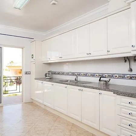 Benvindo Apartamento
